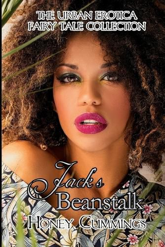 Cover image for Jack's Beanstalk