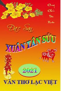 Cover image for Dac San Xuan Tan Suu