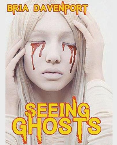 Cover image for Seeing Ghosts