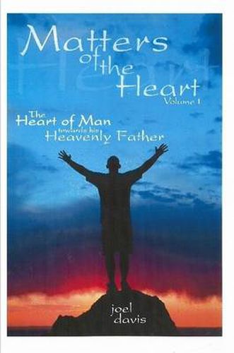 Cover image for Matters of the Heart