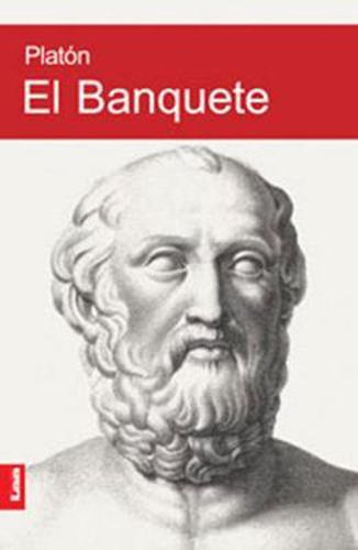 Cover image for El Banquete