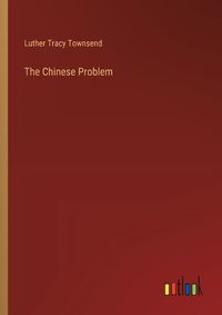 Cover image for The Chinese Problem