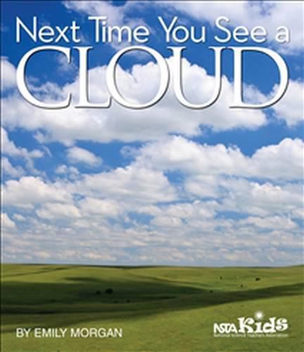 Cover image for Next Time You See a Cloud