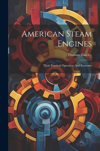 American Steam Engines