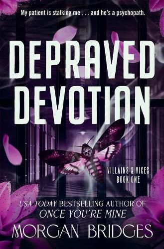 Cover image for Depraved Devotion