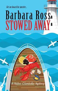 Cover image for Stowed Away