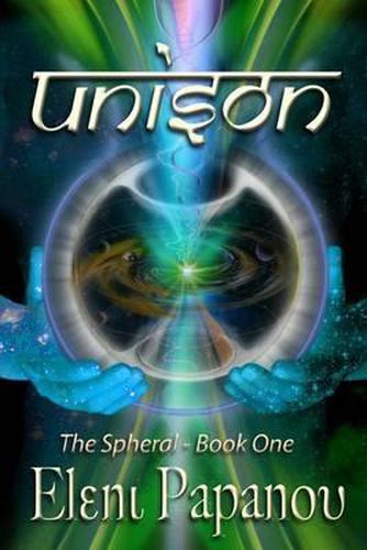 Cover image for Unison