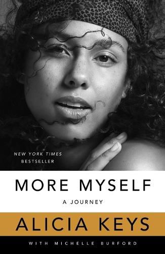 More Myself: A Journey