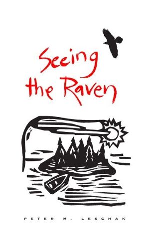 Cover image for Seeing The Raven