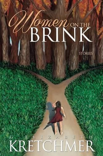 Cover image for Women on the Brink