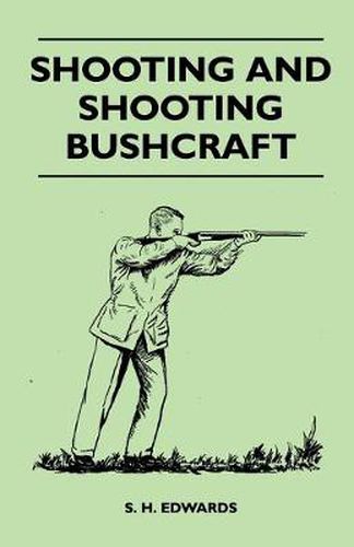 Cover image for Shooting And Shooting Bushcraft