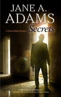 Cover image for Secrets