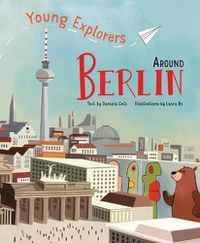 Cover image for Around Berlin