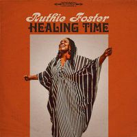 Cover image for Healing Time