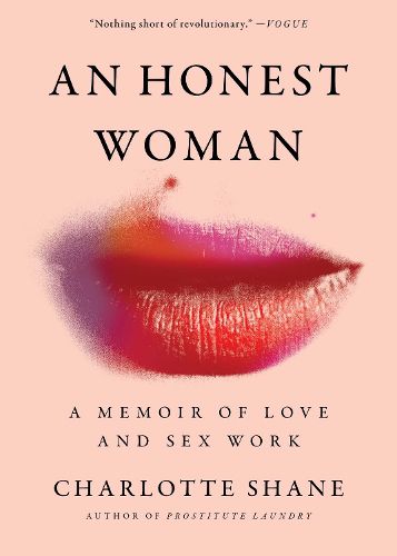 Cover image for An Honest Woman