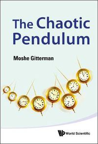 Cover image for Chaotic Pendulum, The