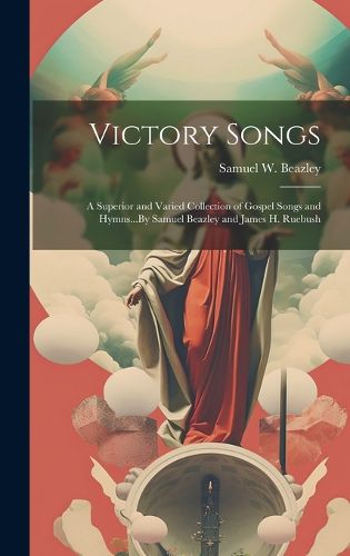 Cover image for Victory Songs