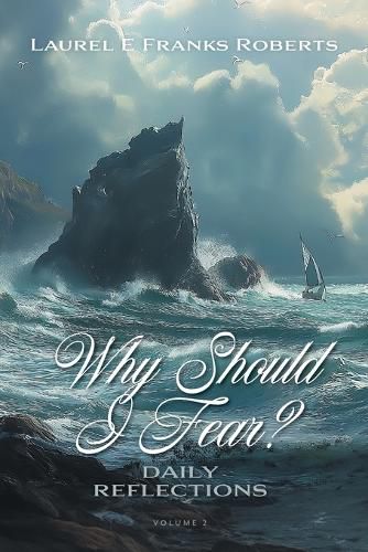 Cover image for Why Should I Fear? Volume 2