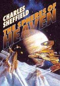 Cover image for Spheres Of Heaven