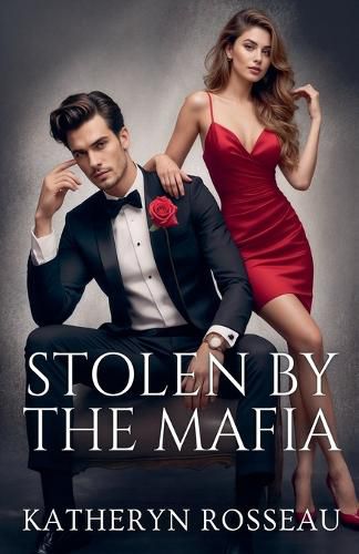 Cover image for Stolen by the Mafia