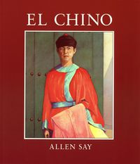 Cover image for El Chino