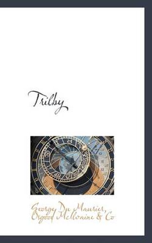 Cover image for Trilby