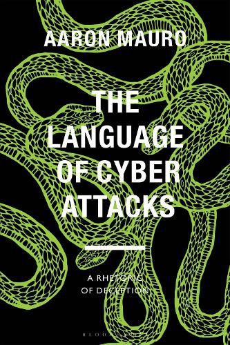 Cover image for The Language of Cyber Attacks