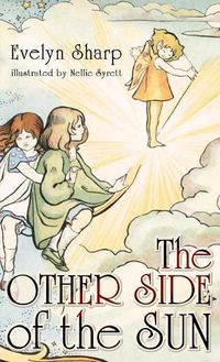 Cover image for The Other Side of the Sun: Fairy Stories