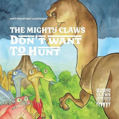 The Mighty Claws Don't Want to Hunt