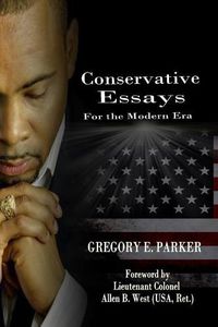 Cover image for Conservative Essays for the Modern Era