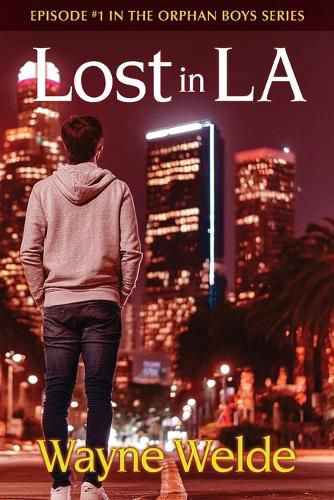 Cover image for Lost in LA