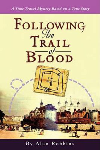 Cover image for Following the Trail of Blood