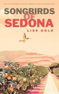 Cover image for Songbirds of Sedona