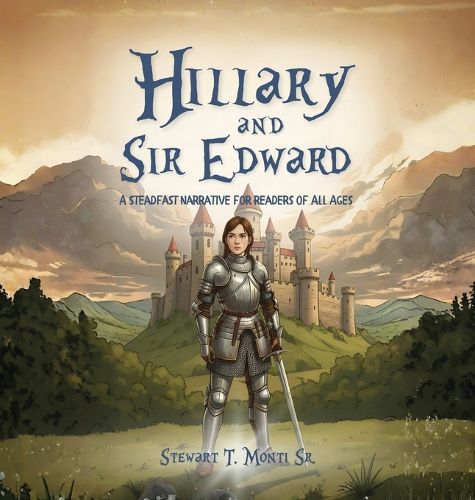 Cover image for Hillary and Sir Edward
