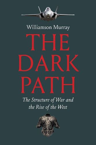 Cover image for The Dark Path