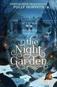 Cover image for The Night Garden