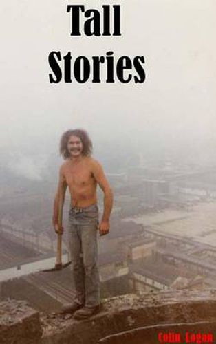 Cover image for Tall Stories