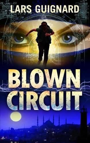 Cover image for Blown Circuit