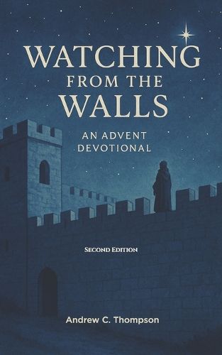 Cover image for Watching from the Walls