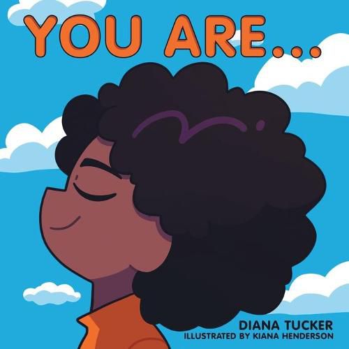 Cover image for You Are...