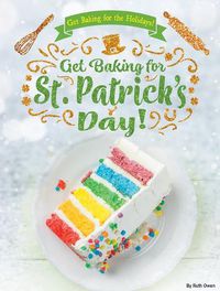 Cover image for Get Baking for St. Patrick's Day!