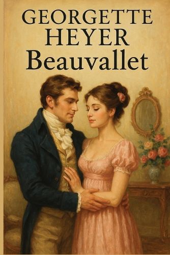 Cover image for Beauvallet