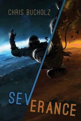 Cover image for Severance