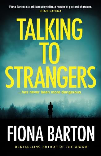 Cover image for Talking to Strangers