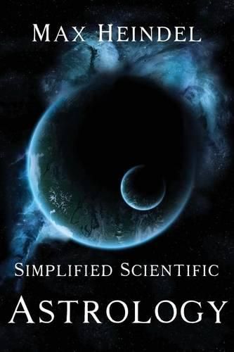 Cover image for Simplified Scientific Astrology