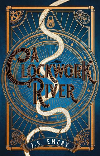 A Clockwork River