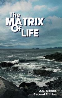 Cover image for The Matrix Of Life