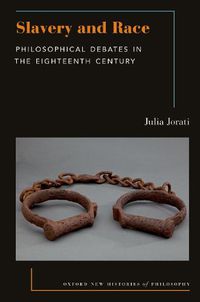 Cover image for Slavery and Race