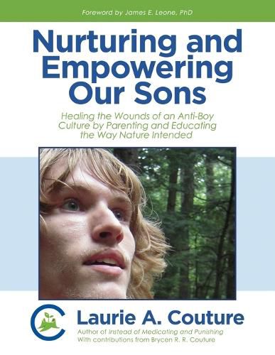Cover image for Nurturing and Empowering Our Sons