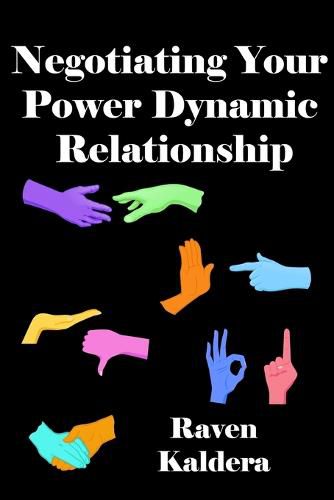 Cover image for Negotiating Your Power Dynamic Relationship